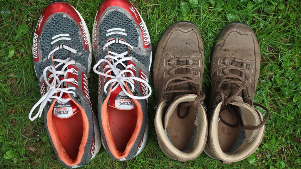 Robert Friedrich aus Leipzig befindet sich seit März 2025 auf dem Fußweg von Sachsen nach Singapur. (Symbolbild)