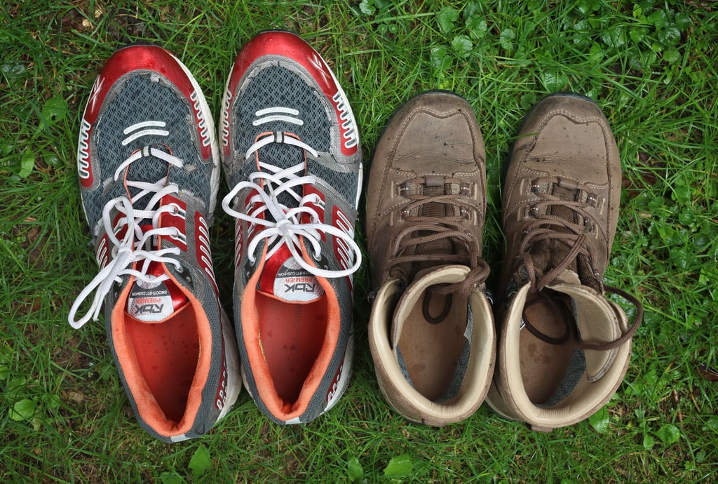 Robert Friedrich aus Leipzig befindet sich seit März 2025 auf dem Fußweg von Sachsen nach Singapur. (Symbolbild)