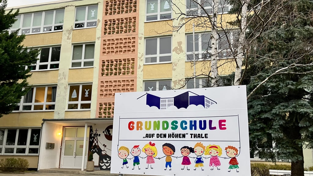 Die Grundschule „Auf den Höhen“ in Thale setzt auf künstliche Intelligenz, um den Unterricht effizienter und kreativer zu gestalten.