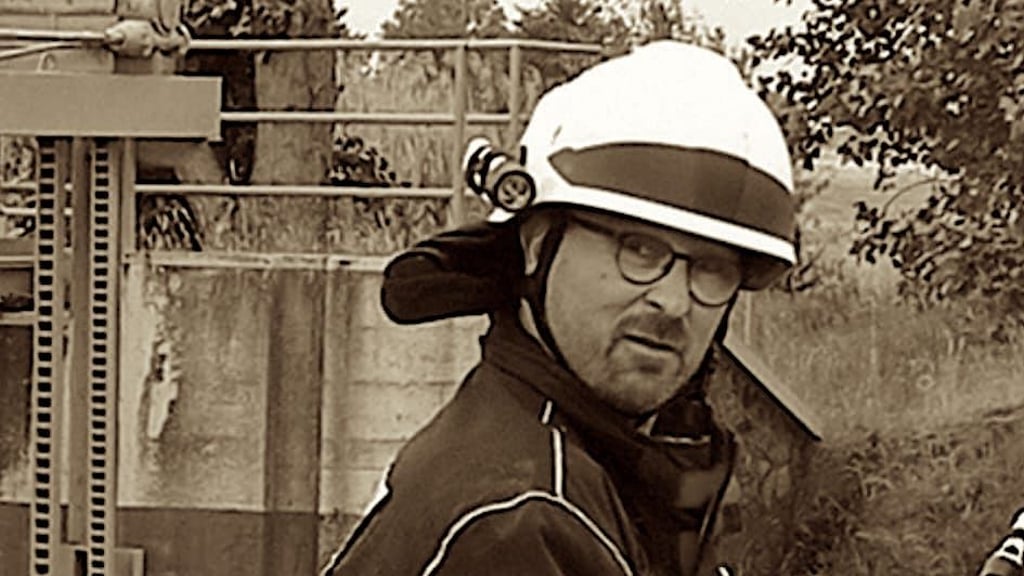 Jan Plettner von der Jersleber Ortswehr ist im Alter von 55 Jahren verstorben.