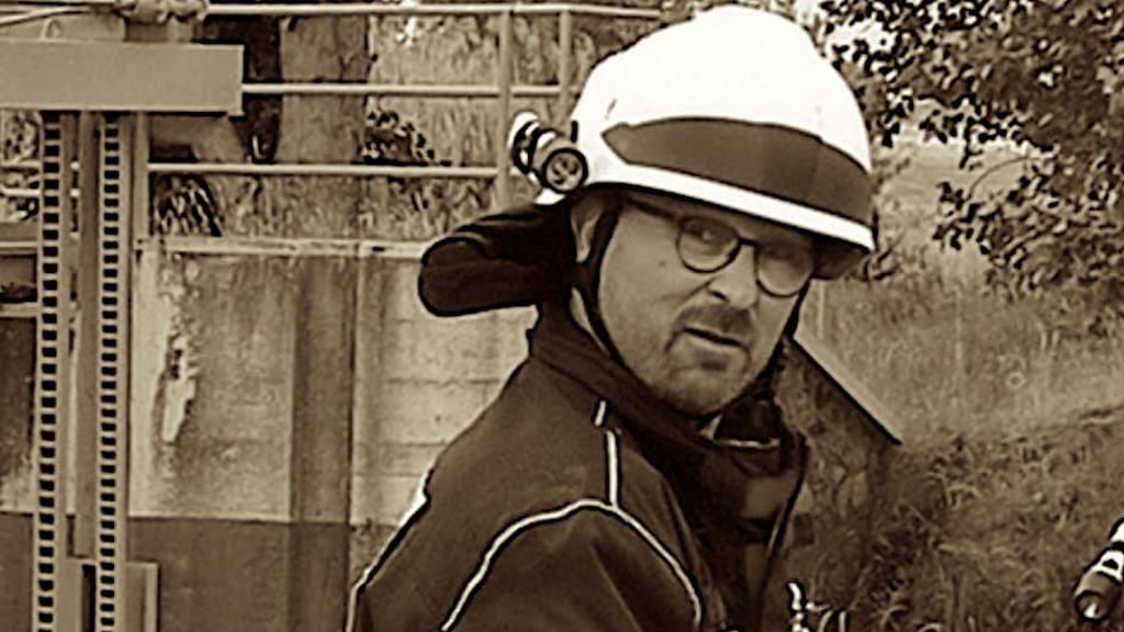 Jan Plettner von der Jersleber Ortswehr ist im Alter von 55 Jahren verstorben.