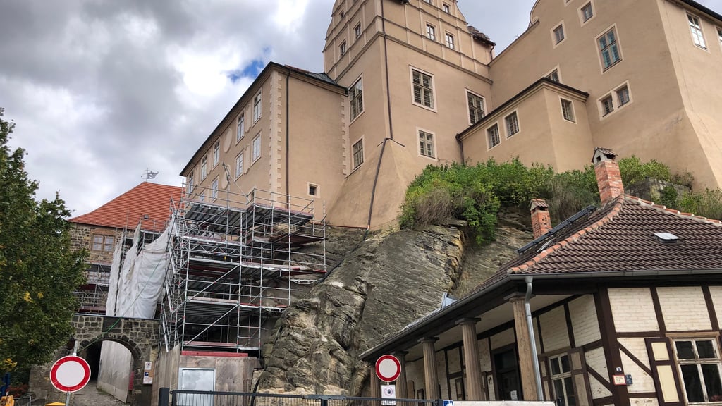 Ab dem 28. März 2026 sollen Besucher das Gebäudeensemble auf dem Stiftsberg Quedlinburg wieder erleben können - und weitere erste Highlights.