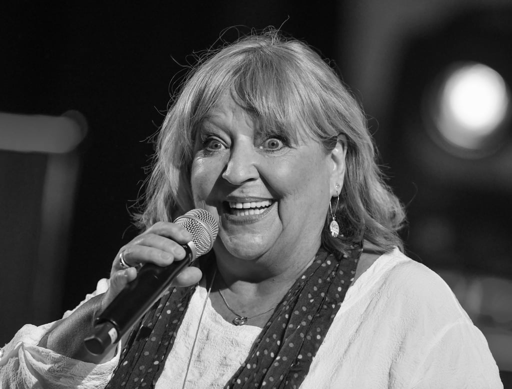 Die Berliner Sängerin Angelika Mann ist im Alter von 76 Jahren gestorben. (Archivbild)