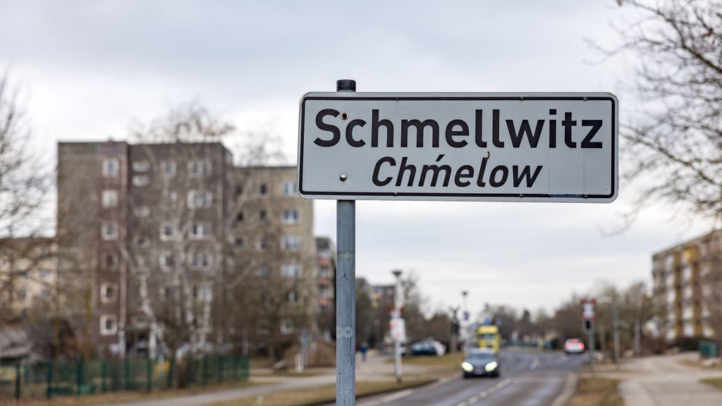 Die Stromversorgung in Schmellwitz ist noch nicht stabil gesichert. (Symbolbild)