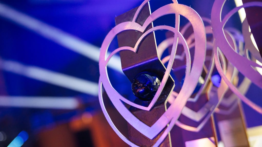 18 dieser begehrten Trophäen wurden am Samstagabend beim Filmfestival Max Ophüls Preis verliehen - neben Preisgeldern in Höhe von 123.500 Euro. (Symbolbild)