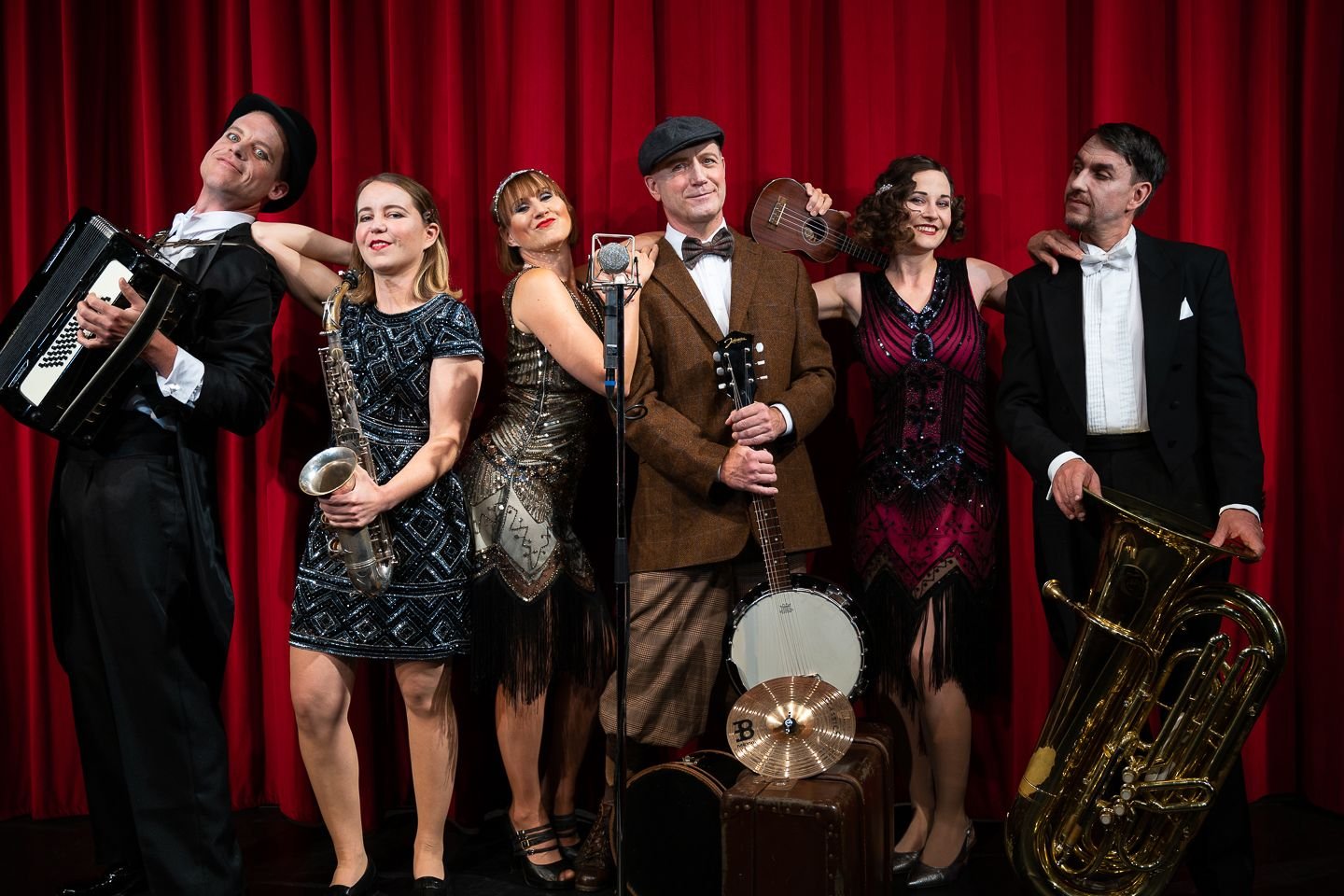 1. FEBRUAR: Ausgehen in Magdeburg: Tipps zu Events, Freizeit und Veranstaltungen am Sonntag