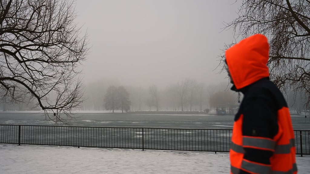 In Berlin und einigen Brandenburger Städten ist die Luftqualität derzeit äußerst schlecht. (Archivbild)