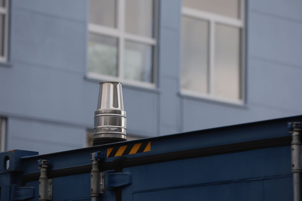 Derzeit gibt es vielerorts in Thüringen erhöhte Feinstaubwerte. (Symbolbild)