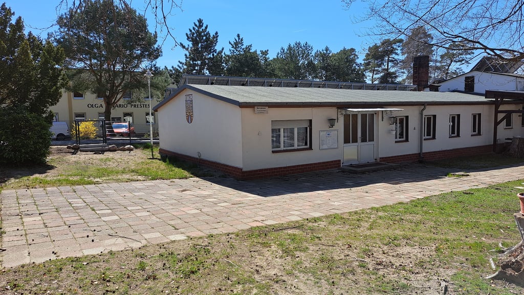 Der Förderverein tut viel dafür, dass die aus den 60er Jahren stammende Anlage auch weiterhin ein lohnendes Reiseziel ist.