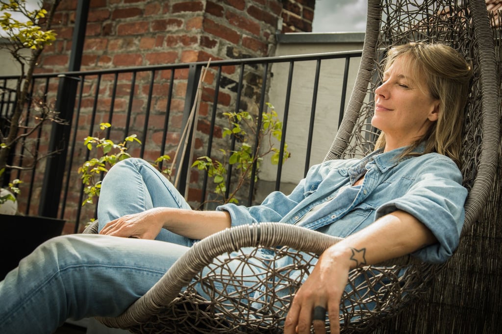 Entspannen, weil's mir guttut: Das sollten wir in den Alltag einbauen.