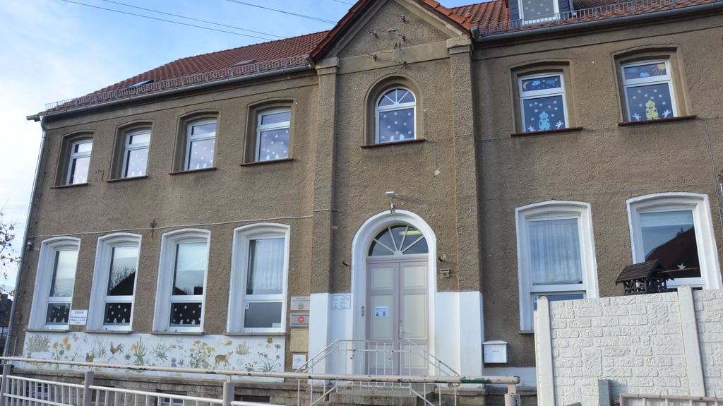 Von sinkenden Geburtenzahlen ist die Reitersteinschule in Hornhausen künftig besonders betroffen. Das prognostiziert die Schulentwicklungsplanung der Stadt Oschersleben.