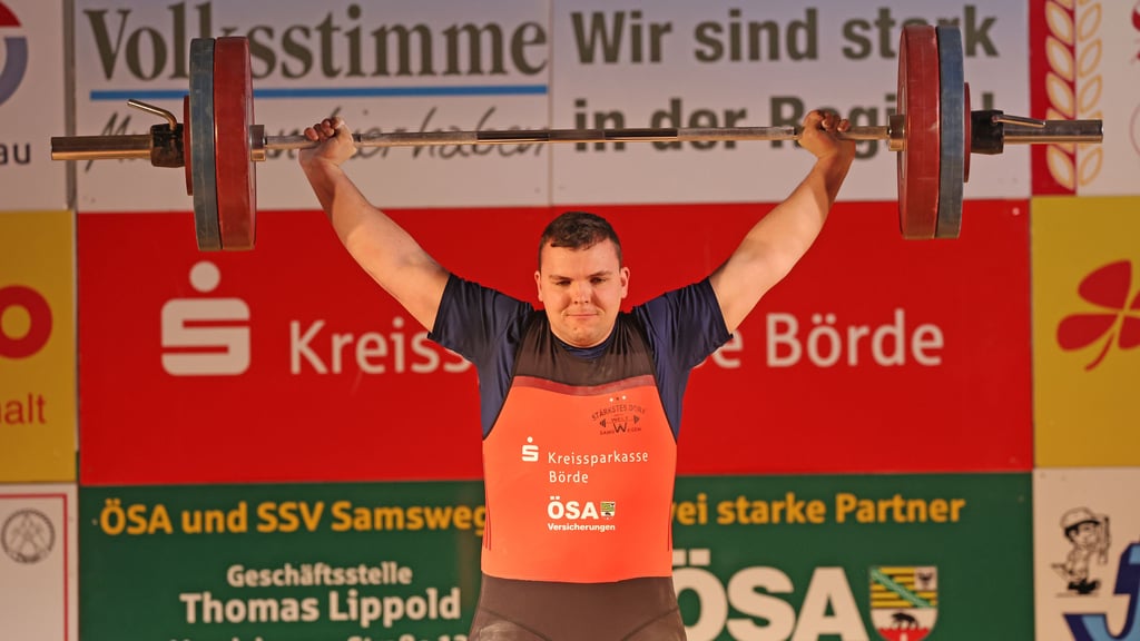 Björn Günther hat gegen Durlach sein Comeback gegeben.