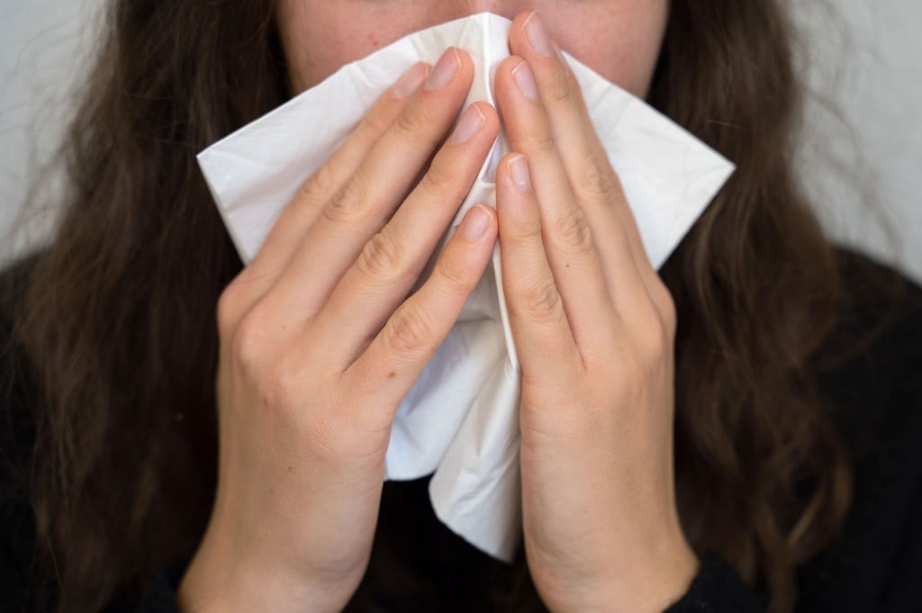 Krankheitsausfälle von Beschäftigten sorgen für viel Kritik. (Symbolbild)