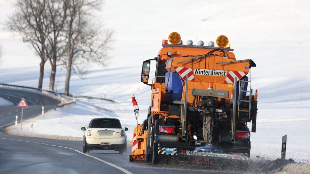 Ab Dienstag sollen die Busse im Kreis Wittenberg wieder fahren. 