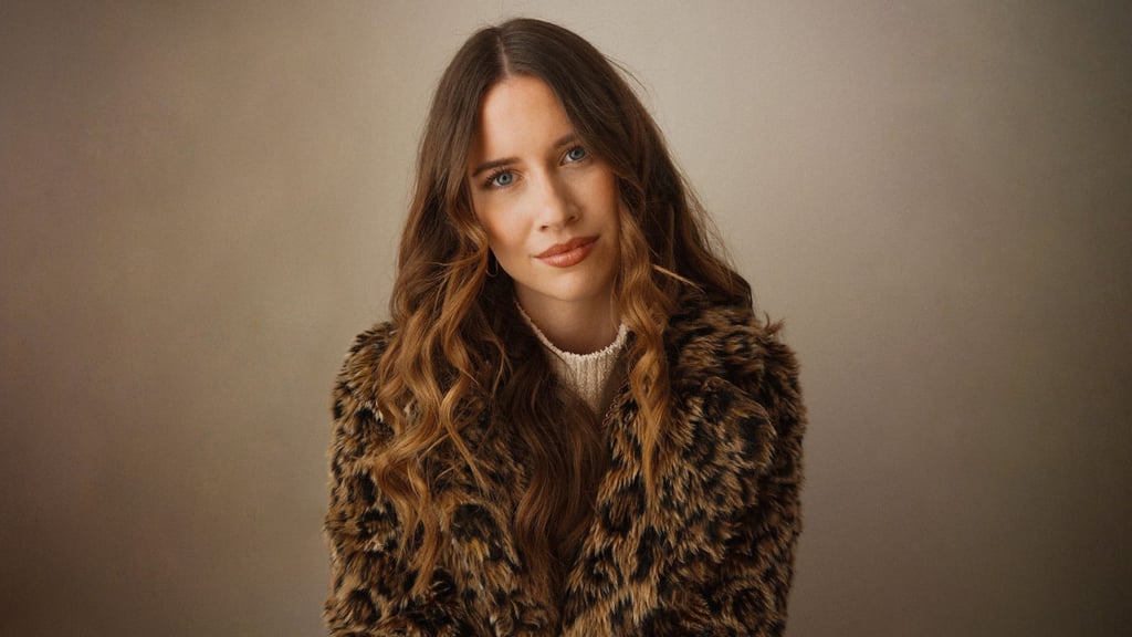 Die Magdeburger Sängerin Janika Roloff veröffentlicht nach längerer Pause einen neuen Song.