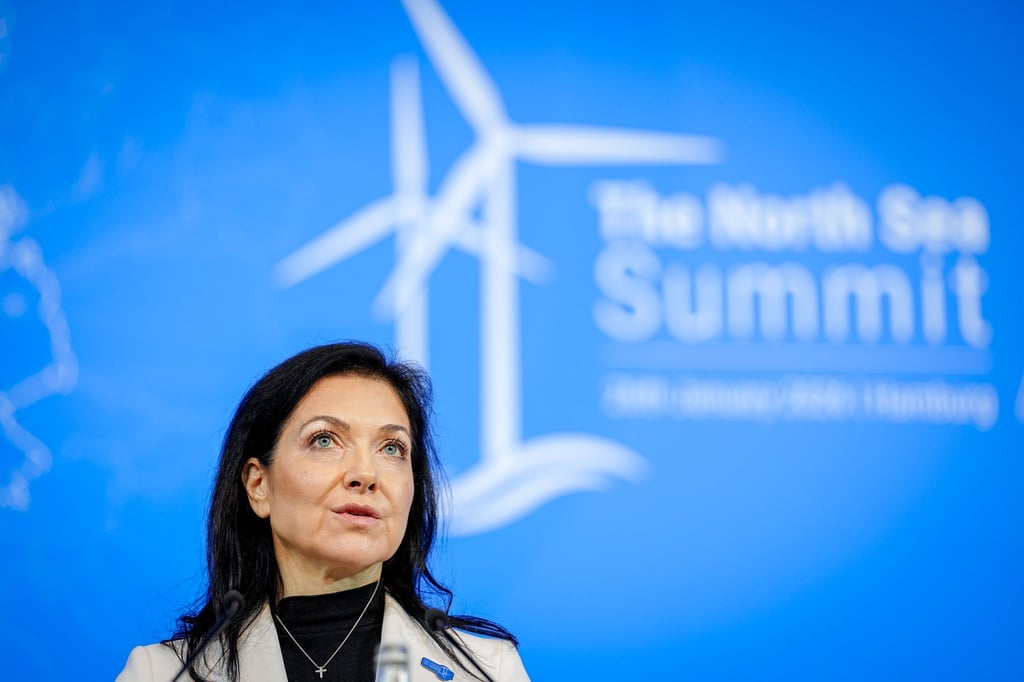 Bundeswirtschaftsministerin Reiche sieht die Notwendigkeit für mehr Vollzeitjobs.