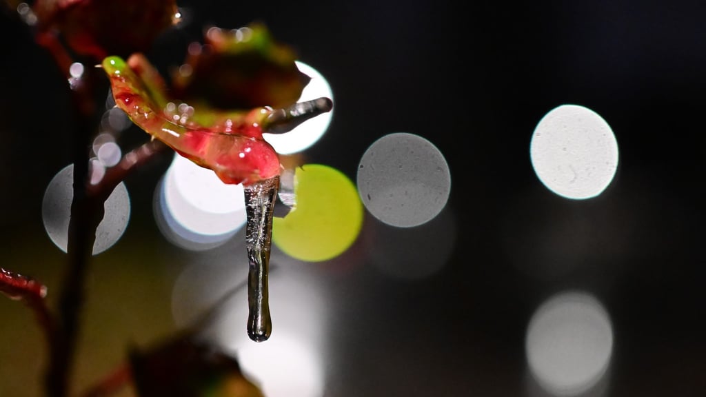 Alle Unwetterwarnungen für Berlin und Brandenburg sind aufgehoben.