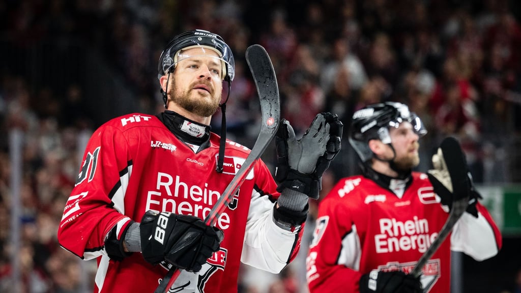 Routinier Moritz Müller steht vor zwei Karriere-Highlights. (Archivbild)