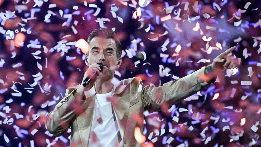 Der MDR hat den Weg für eine Fortsetzung seiner Showreihe in der ARD in den Jahren 2027 und 2028 freigemacht. (Archivbild)