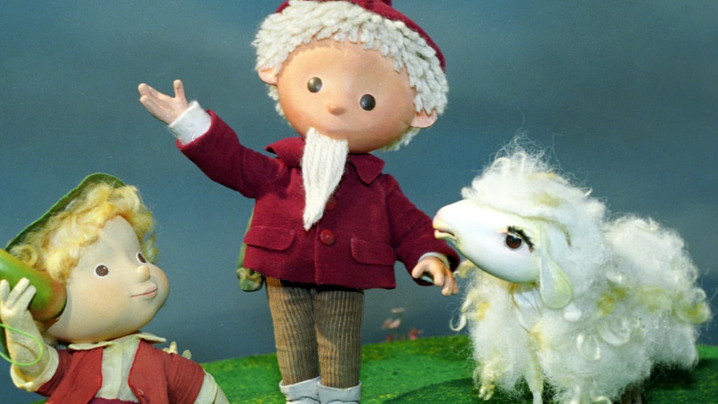 Auch heute ist das Sandmännchen für viele Familien ein fester Bestandteil des Abendrituals.