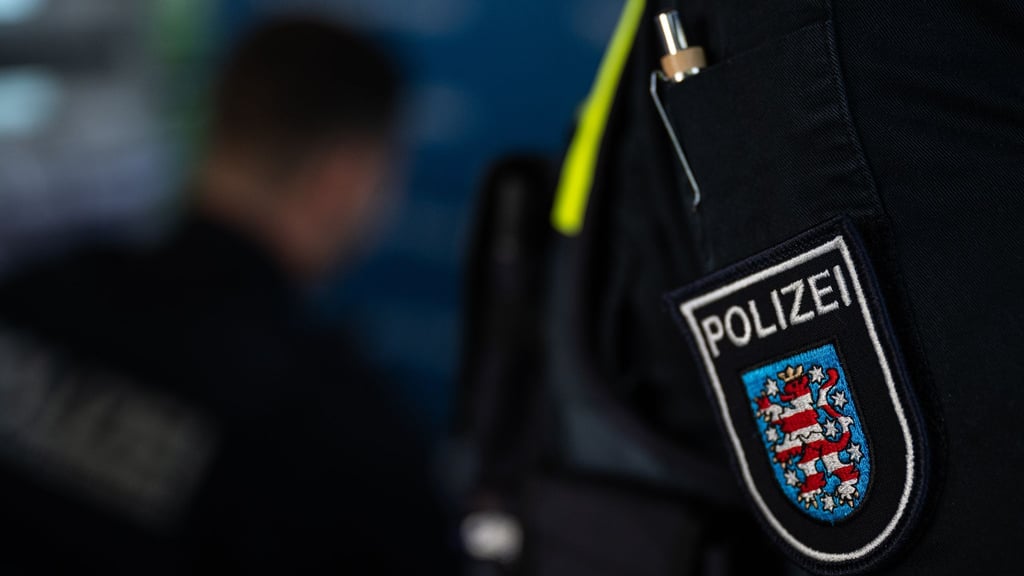 Blitzeis sorgt für zahlreiche Unfälle in Thüringen. (Symbolbild)