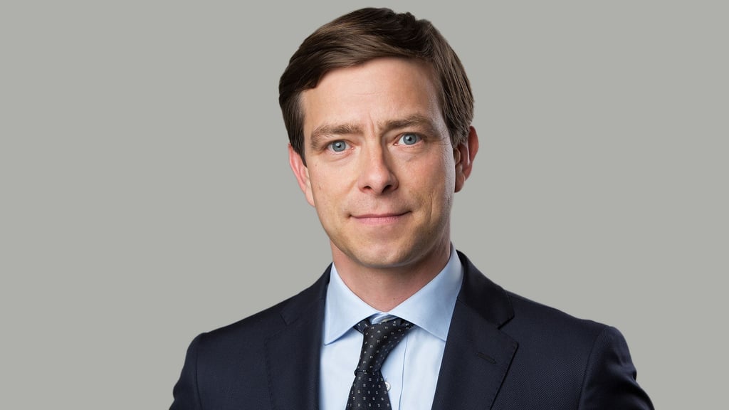 Boris Lochthofen kehrt als neuer Direktor vom Standort Halle/Leipzig beim MDR zurück.