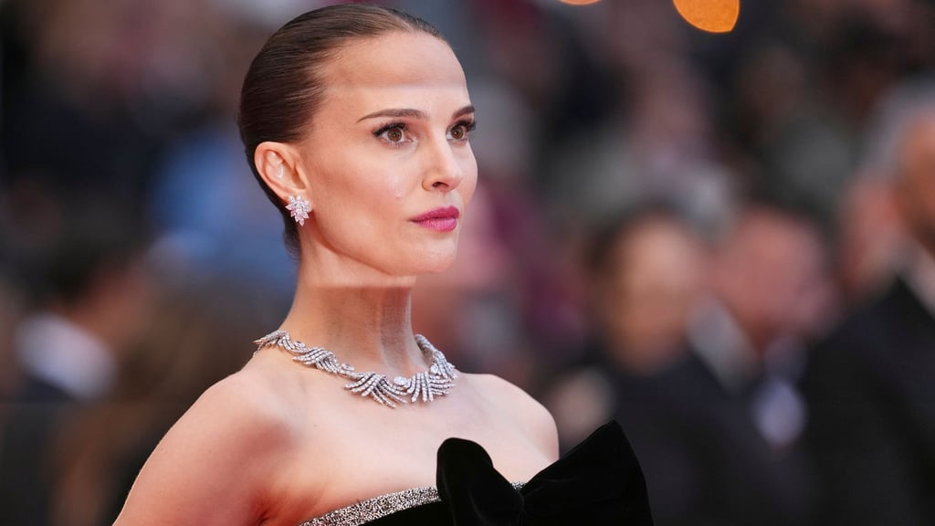 Natalie Portman sagt, viele ihrer liebsten Filme seien von Frauen gemacht worden. (Archivbild)