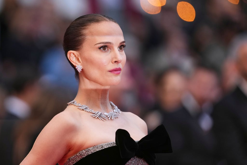 Natalie Portman sagt, viele ihrer liebsten Filme seien von Frauen gemacht worden. (Archivbild)