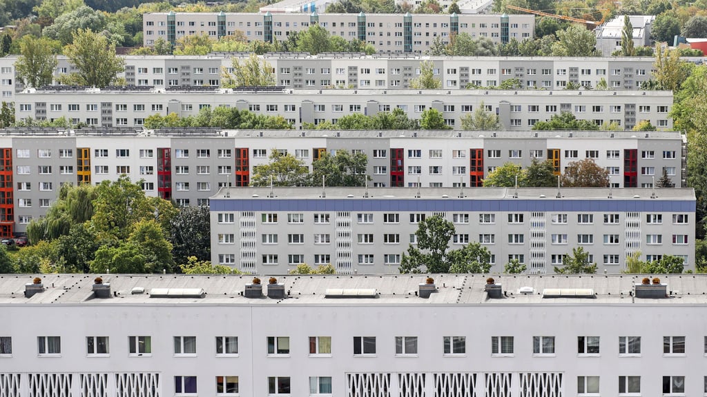 In Halle-Neustadt gelten die Mieten häufig als „günstig“. Aber stimmt das?