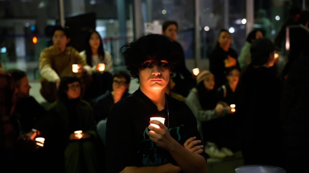 Demokraten wollen Blockade forcieren.