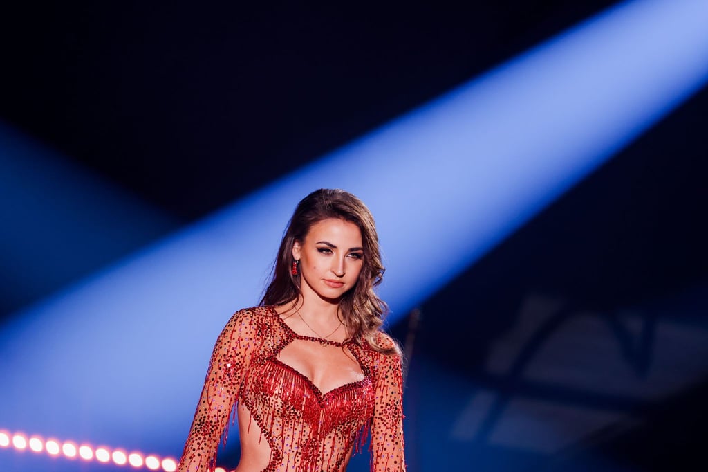 Ekaterina Leonova hat schon viermal mit einem Promi „Let's Dance“ gewonnen - gelingt es ihr erneut? (Archivbild)