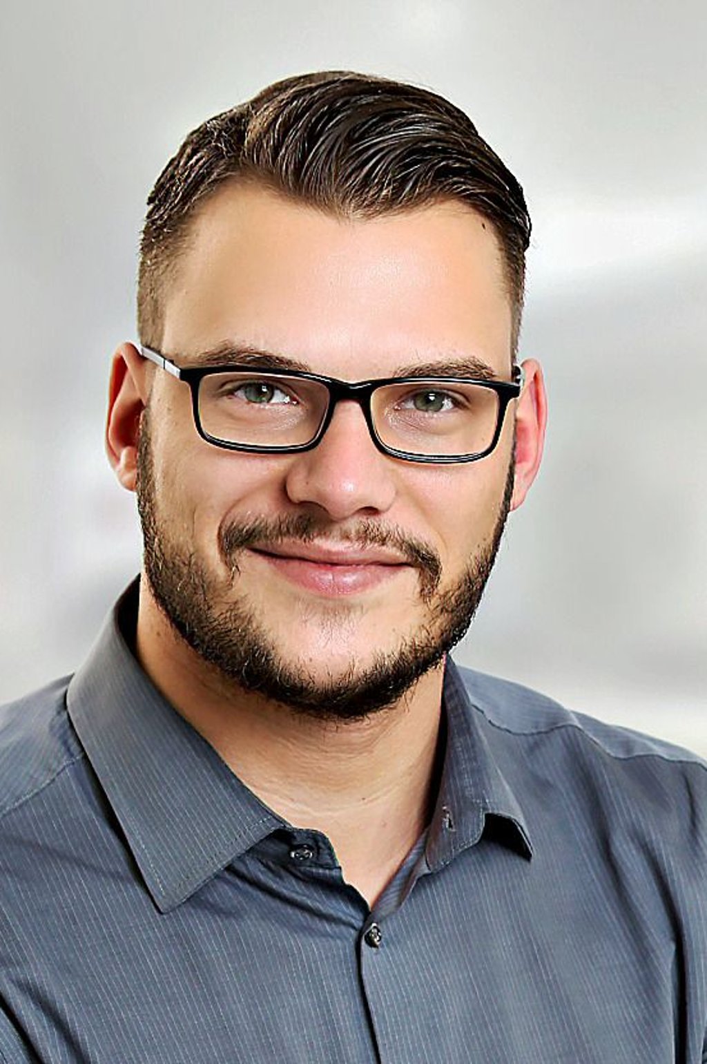 Ab dem 1. März 2026 übernimmt Michael Lange (37) die Geschäftsführung in Köthen.