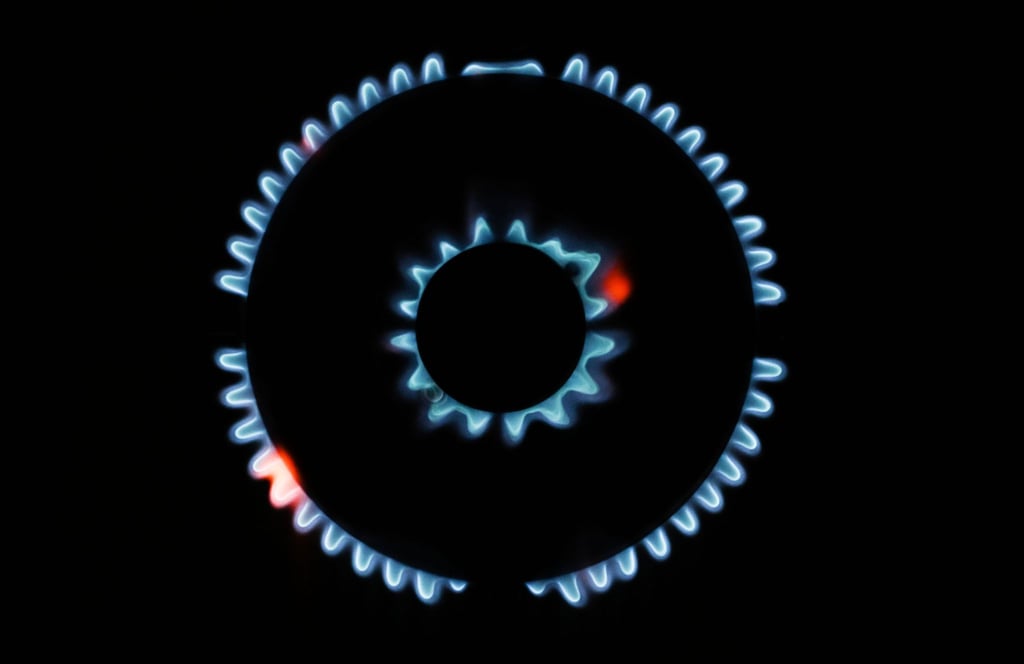 Verbraucher müssen sich laut EU-Kommission keine großen Sorgen über steigende Gaspreise machen.