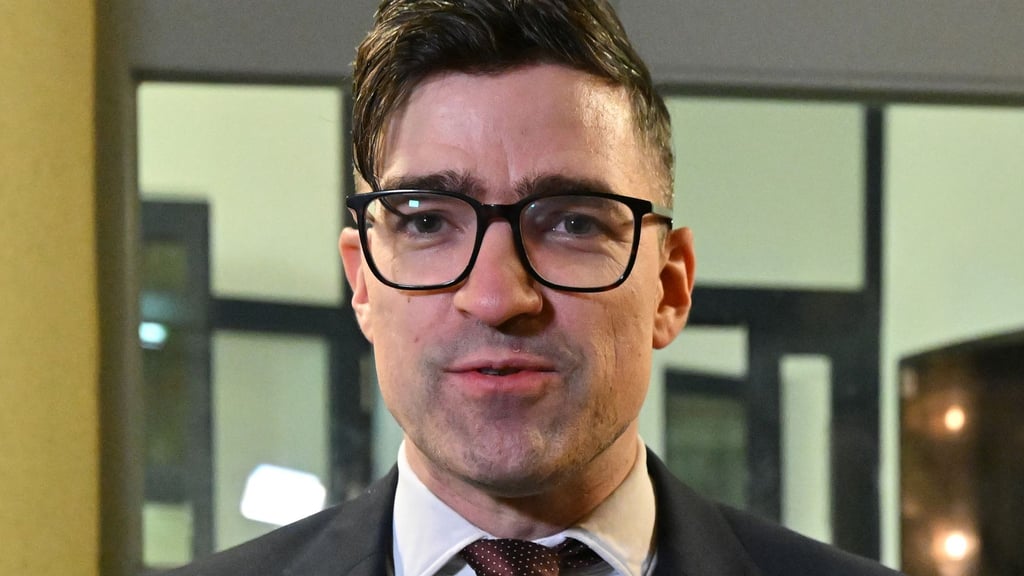 Der Rechtsextremist Martin Sellner wurde im Thüringer Landtag von Vertretern der AfD empfangen.