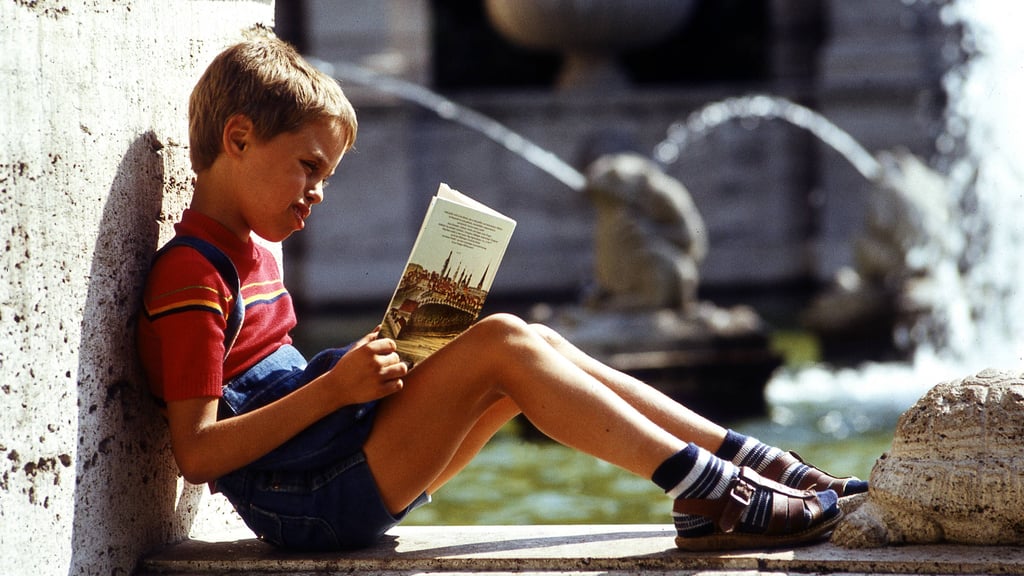 In der DDR wurde viel gelesen. Mehr als 120.000 Kinder- und Jugendbücher erschienen zwischen 1945 und 1990.