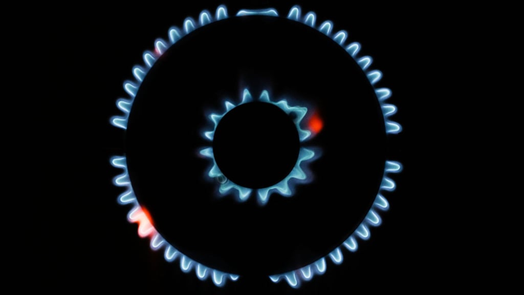 Verbraucher müssen sich laut EU-Kommission keine großen Sorgen über steigende Gaspreise machen.