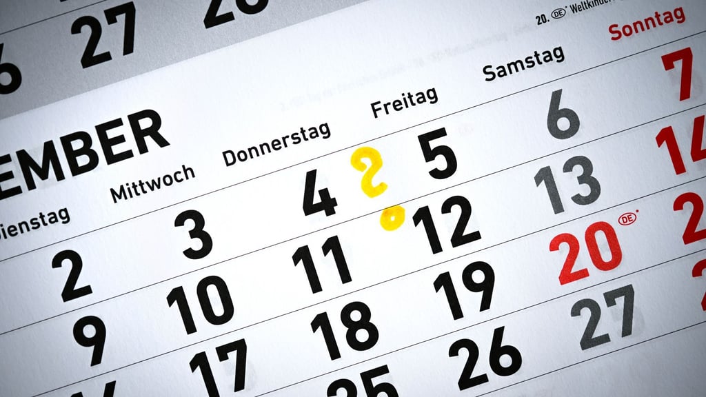 Eineinhalb Jahre Gehalt verhandeln? Das ist durchaus gängige Praxis.