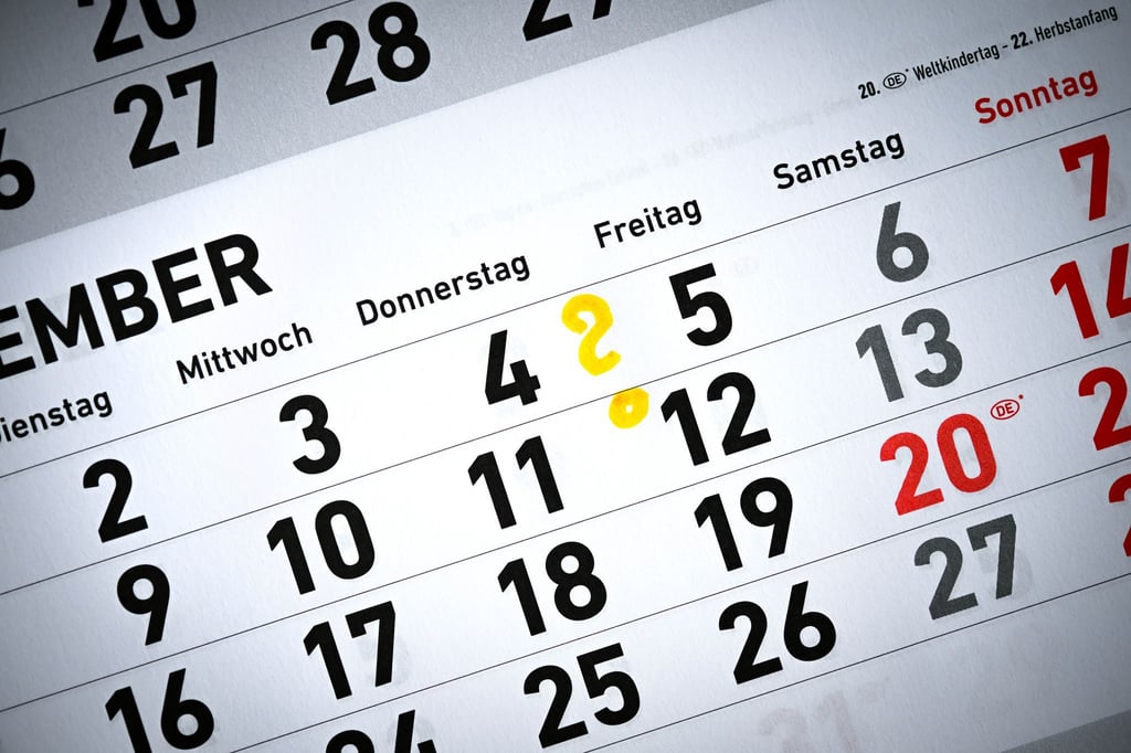 Eineinhalb Jahre Gehalt verhandeln? Das ist durchaus gängige Praxis.