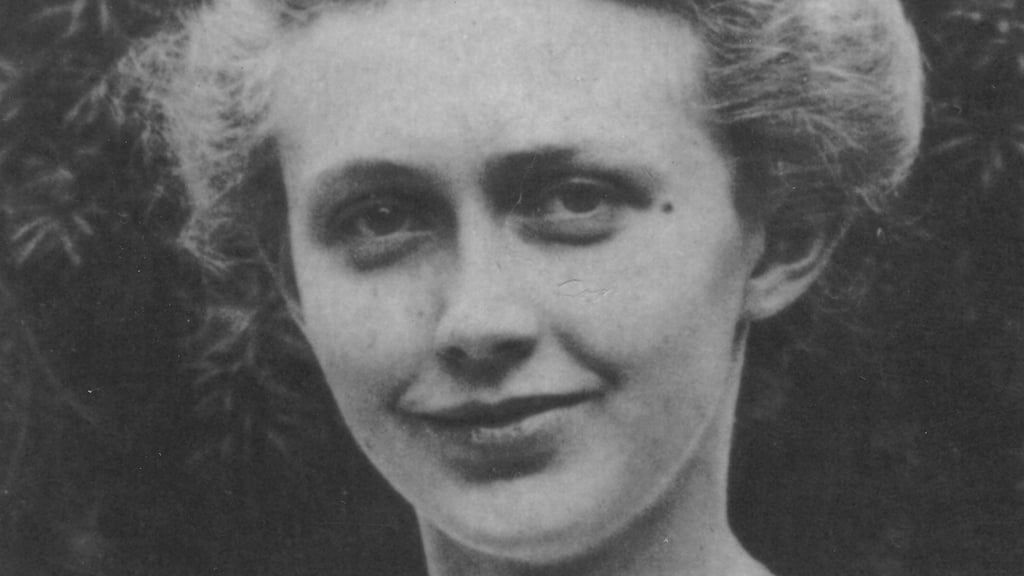 NS-„Euthanasie“-Opfer Lina Frieda Kögel war Mutter von fünf Kindern. 