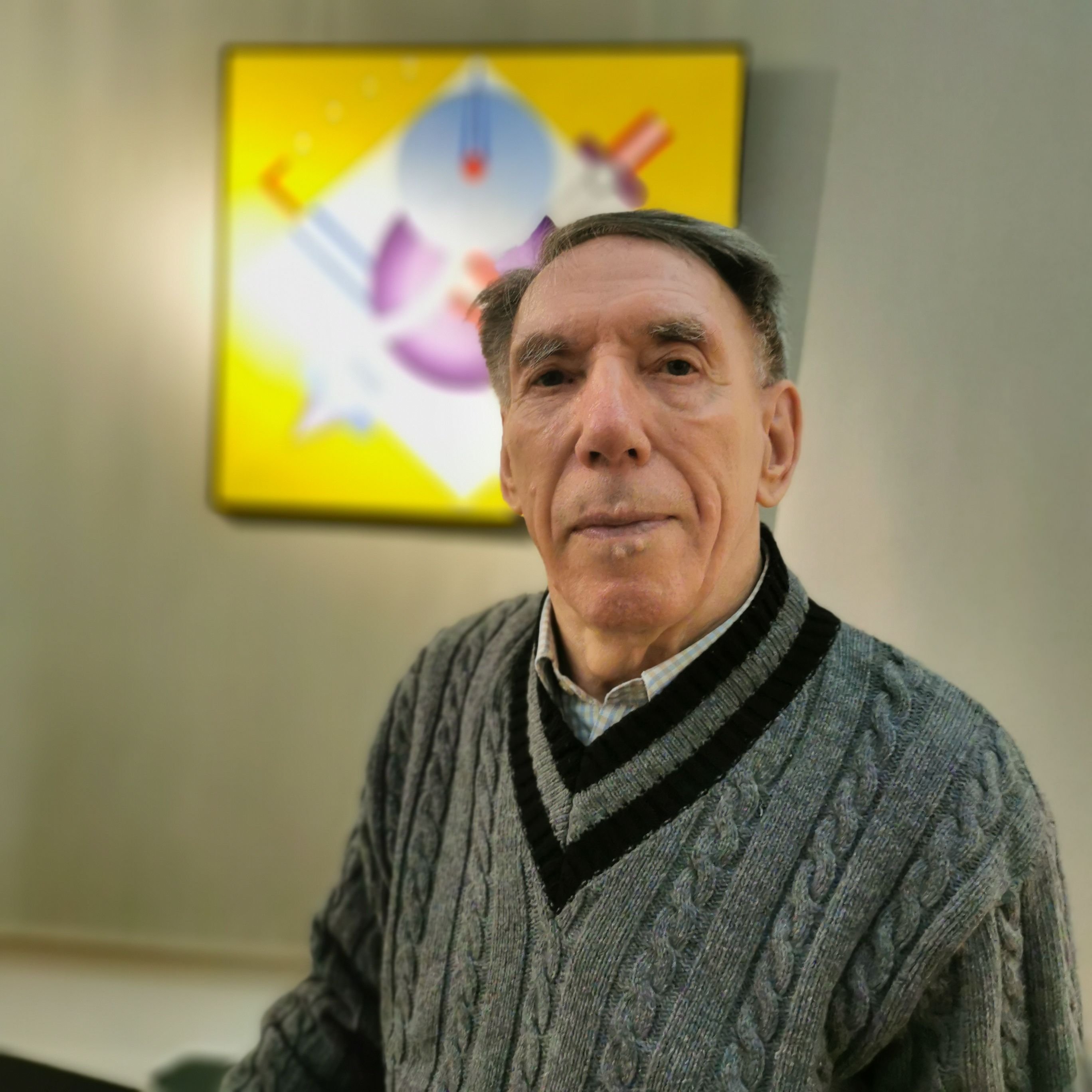 Kunst und Kultur im Harz: Sammler aus dem Harz sucht eine neue Heimat für seine Kunstwerke