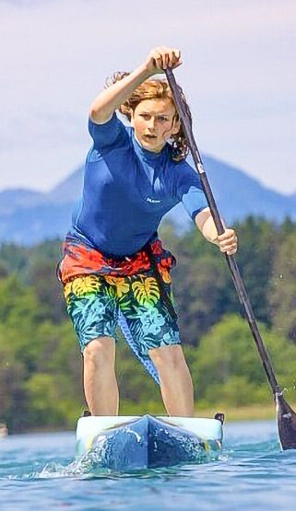 Mit Konstanz, Leidenschaft und sportlichem Potenzial gehört Ben Leon Knorr vom SV Großkayna 1922 zu den herausragenden Nachwuchsathleten seiner Sportart.