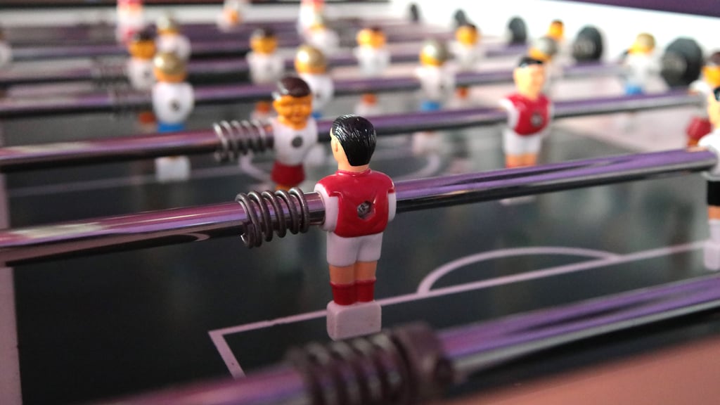 Die Jugendarbeit in Bad Dürrenberg soll neu aufleben.