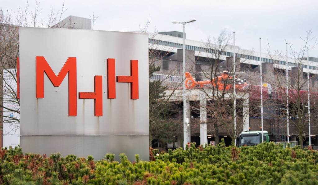 In Hannover und Göttingen legen Beschäftigte der Unikliniken ihre Arbeit nieder. (Symbolbild)