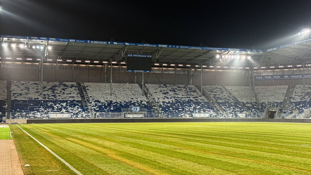 Fans des 1. FC Magdeburg hatten für fantastische Stimmung gesorgt, auch eine Choreo begeisterte. Doch die Konfrontation mit der Polizei sorgt weiterhin für Entsetzen.
