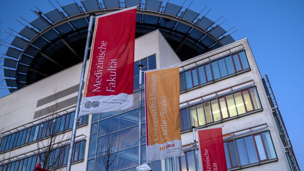 Die Gewerkschaft Verdi hatte im Tarifstreit zu dem Warnstreik aufgerufen. (Archivbild)