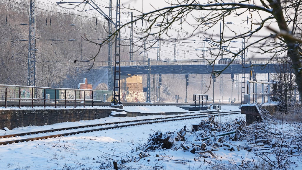 Die Röxer Brücke in Stendal muss neu gebaut werden.