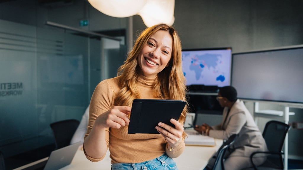 Wer sich beruflich verändern will, sollte sich fragen „Woher komme ich? Wo stehe ich? Wo will ich hin?“