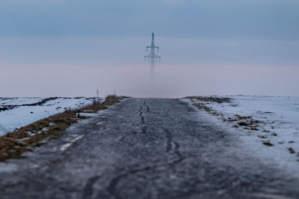 Nach einer kurzen Wetterpause kehrt der Winter mit Schnee, Regen und Glätte zurück.