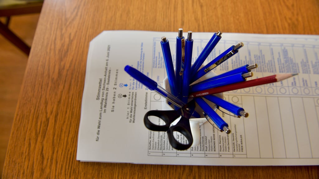 In Hornburg wird am 8. März gewählt.