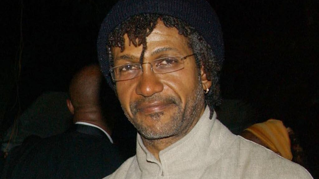 Der Drummer Sly Dunbar - hier ein Bild von 2005 - starb im Alter von 73 Jahren.